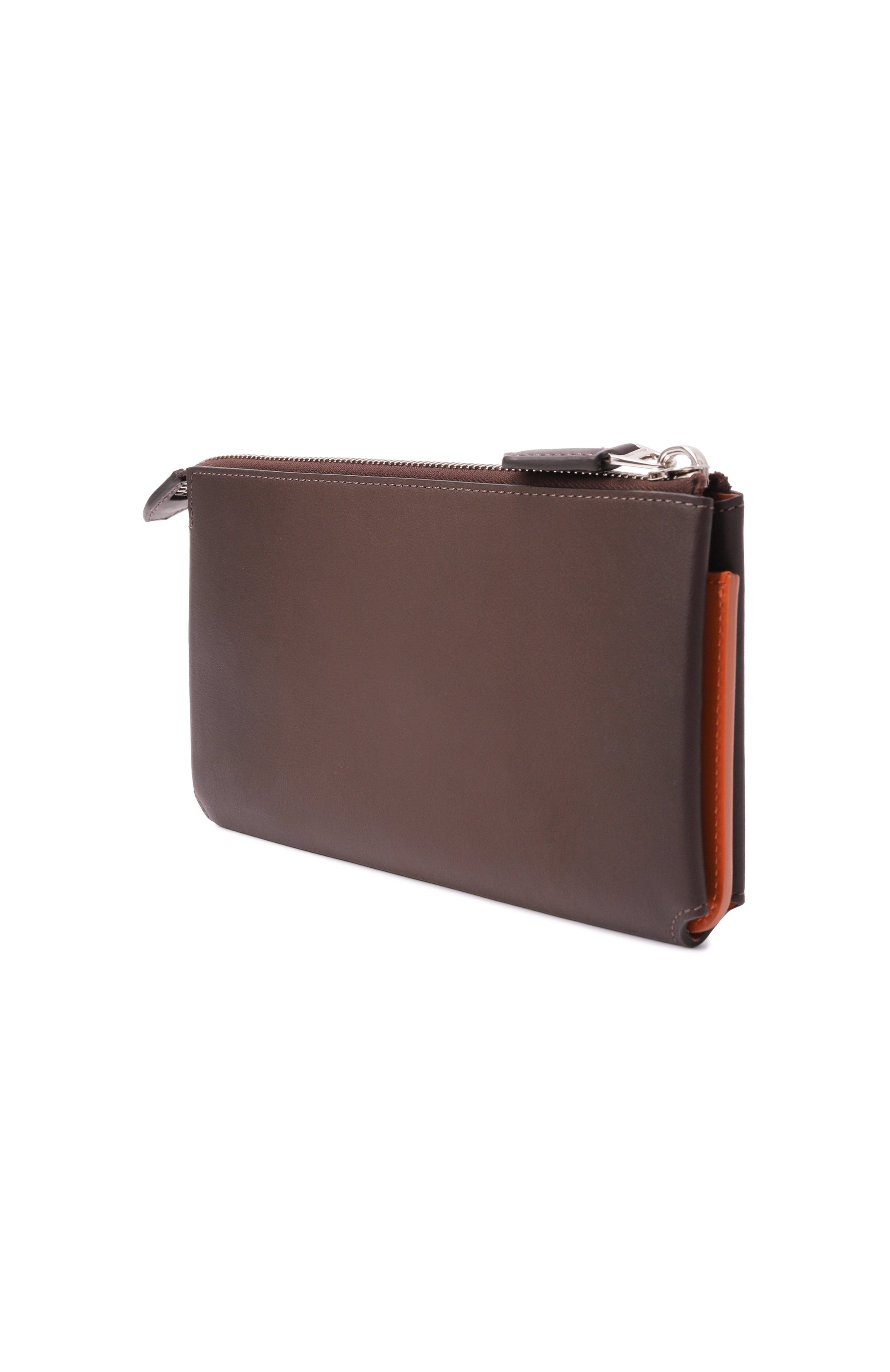 Кожаный футляр для документов SANTONI, арт. UFPGA2691F0-AFSE, фото 2