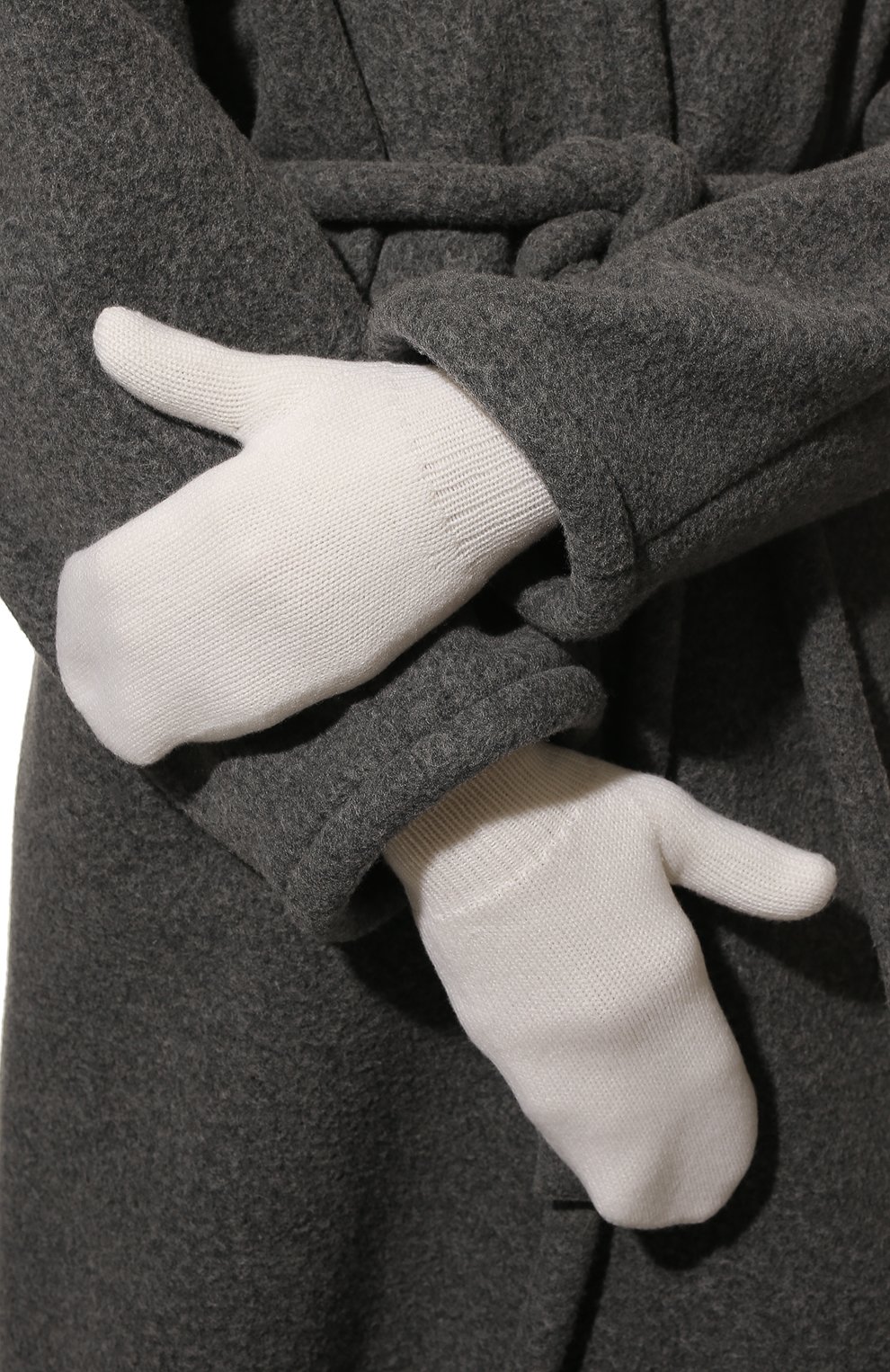 Кашемировые варежки parma CANOE, арт. 6912900, фото 2