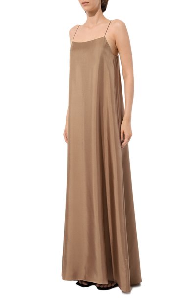 Шелковое платье AGREEG, арт. 13121434, фото 3