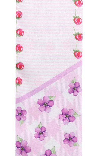 Шарф-твилли MONNALISA, арт. 19G014