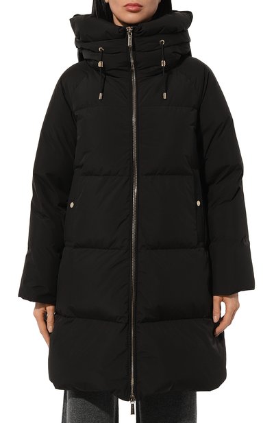 Пуховик clelia-stp MOORER, арт. ILELC-STP_SET, фото 3