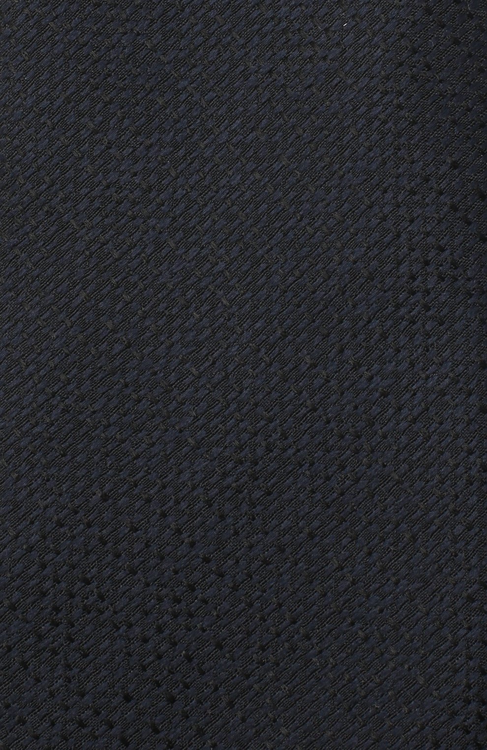 Шелковый галстук ZEGNA, арт. Z8E40/1L8, фото 3