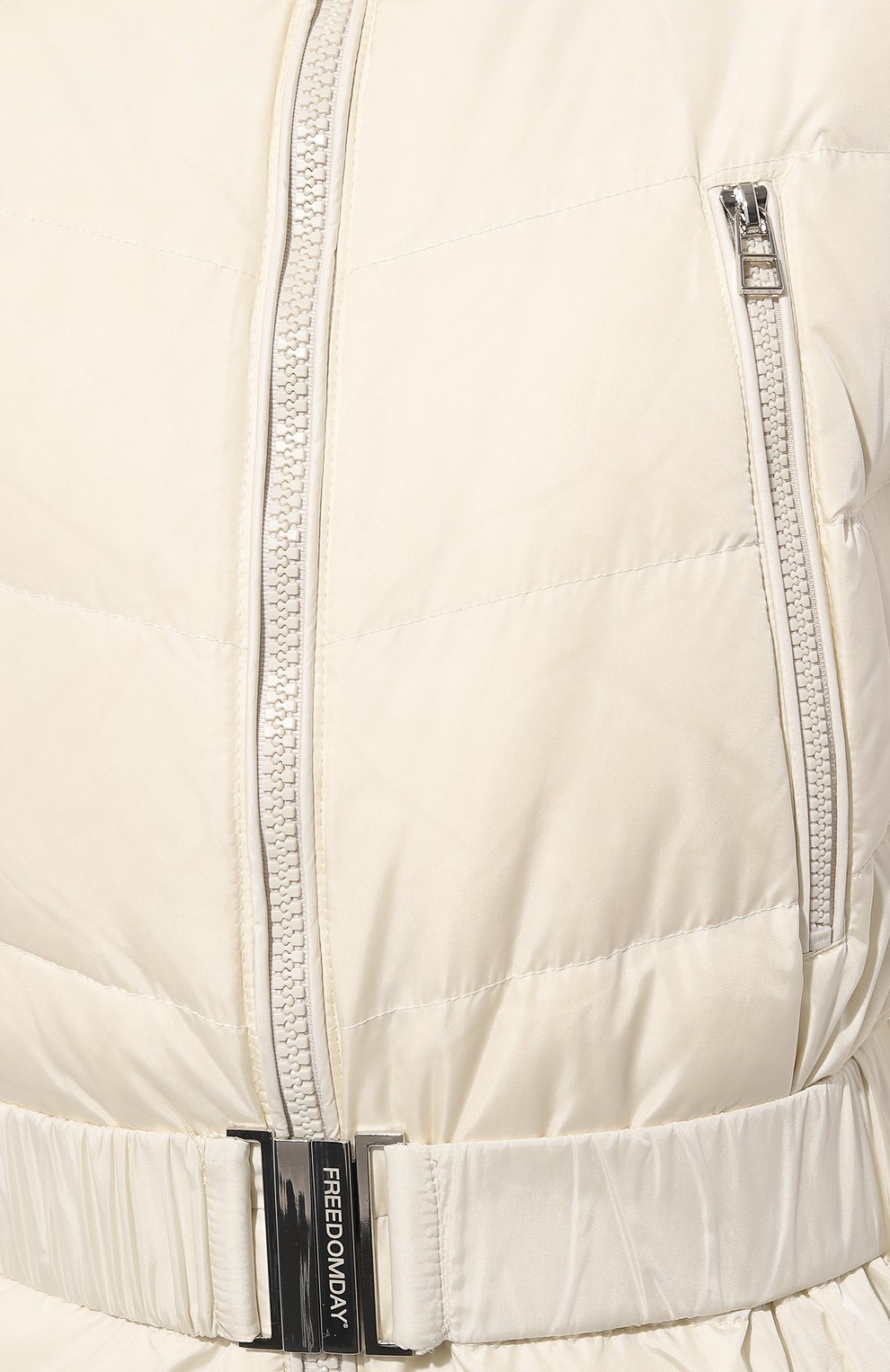 Пуховый комбинезон FREEDOMDAY, арт. IFRW4673AF736-RDRFCF, фото 5