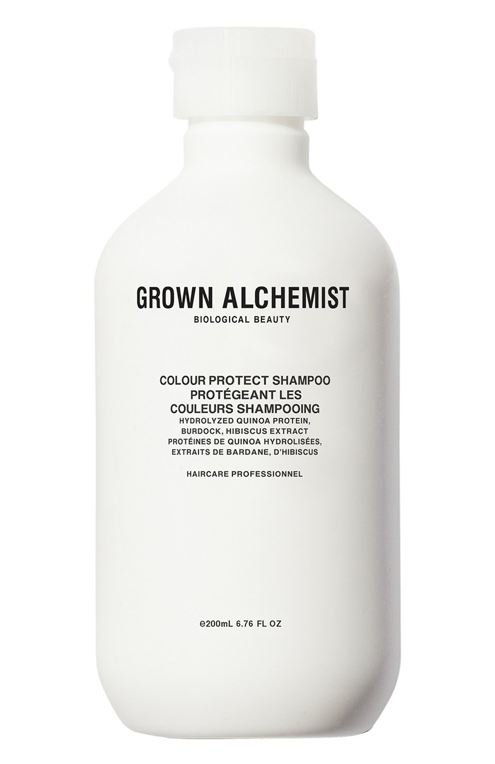 Шампунь для окрашенных волос (200ml) GROWN ALCHEMIST, арт. GA00332, фото 1