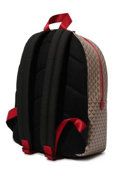 Рюкзак EMPORIO ARMANI, арт. 402542/3F599, фото 3