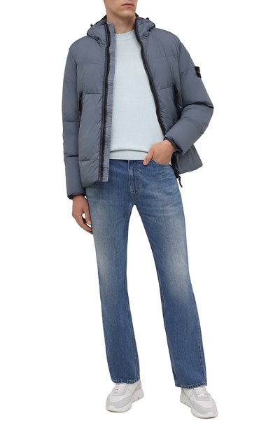 Пуховик STONE ISLAND, арт. 751540123, фото 2