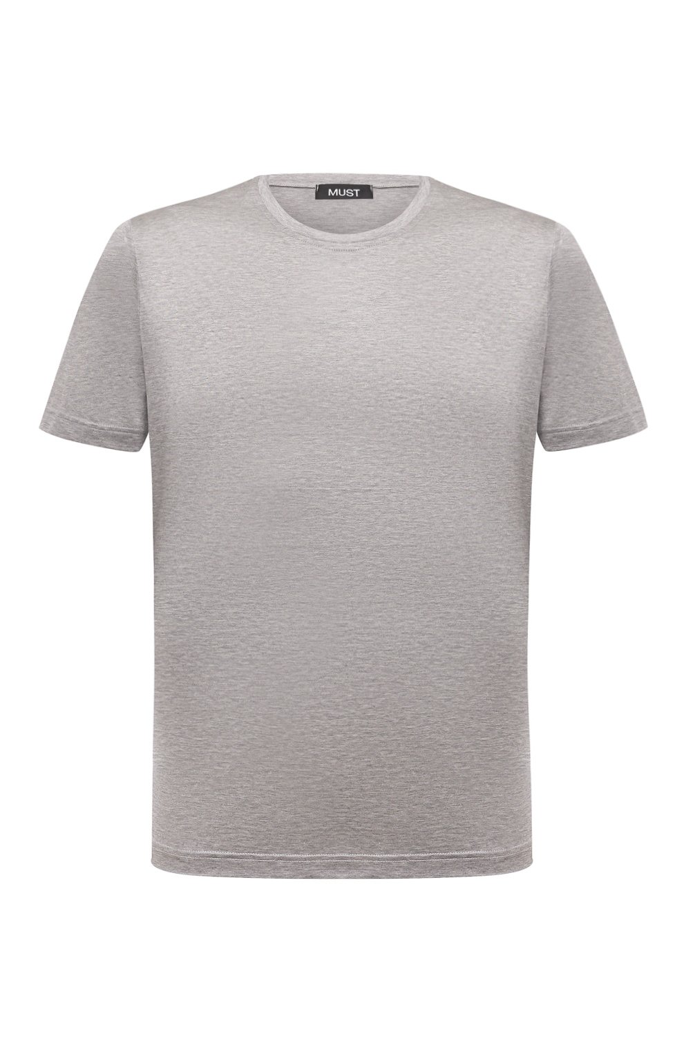 Хлопковая футболка MVST, арт. 13M660.MK00.MUST, фото 1