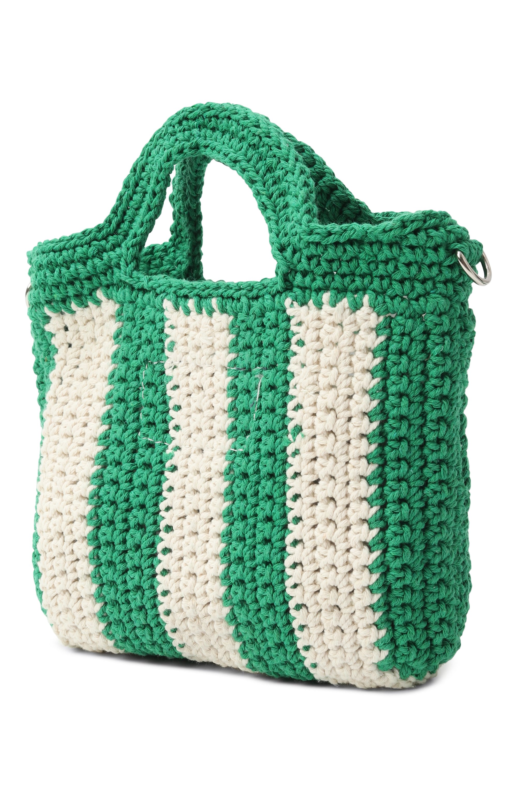 Сумка MC2 SAINT BARTH, арт. STBA CR0CHET BAG MINI/00193H, фото 2