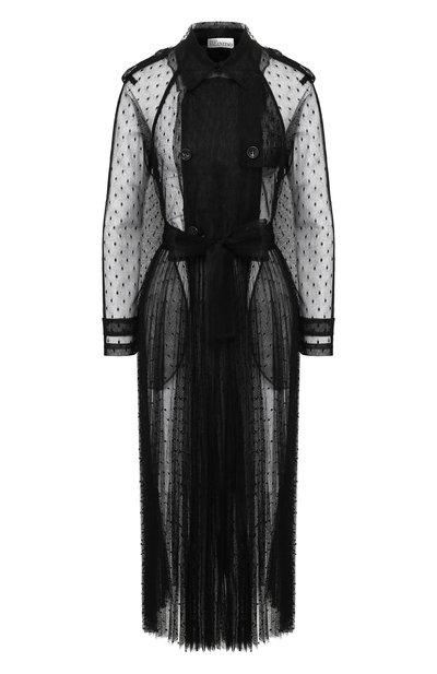 Женский тренч REDVALENTINO, арт. TR3CHA30/428