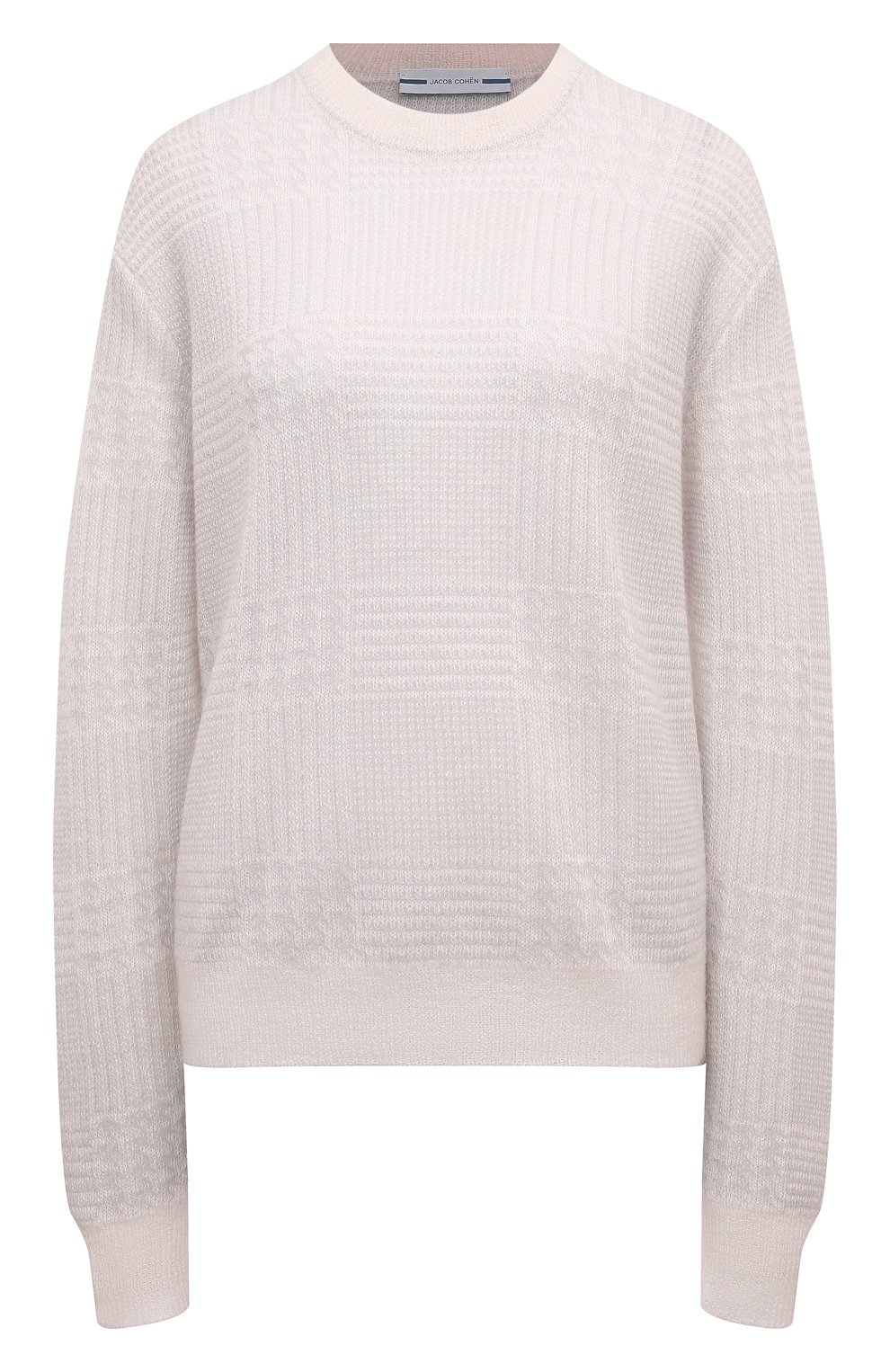 Пуловер JACOB COHEN, арт. V S G40 10 X A146/4041, фото 1