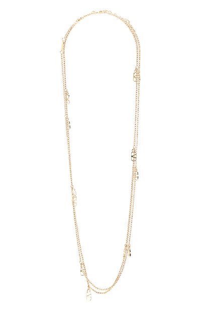 Колье  VALENTINO, арт. TW0J0F29/MET, фото 1