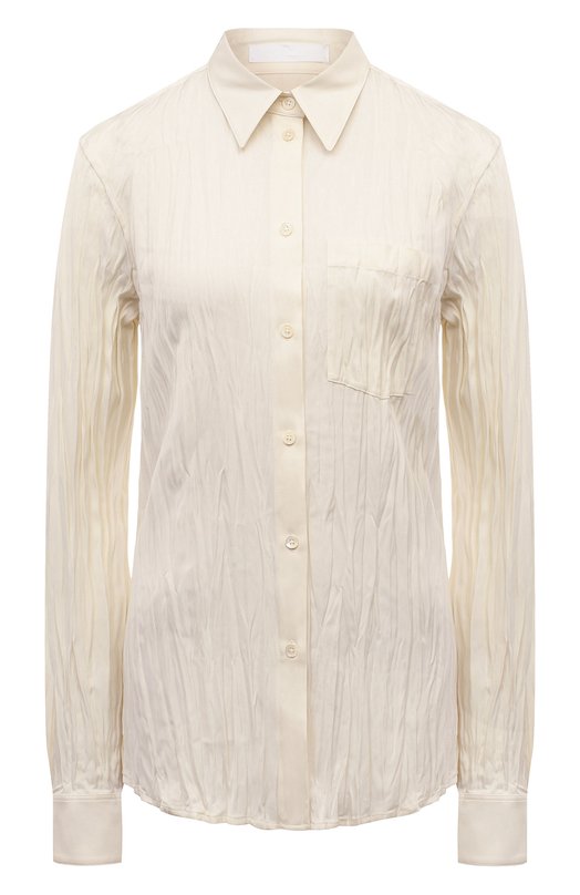 Рубашка Helmut Lang