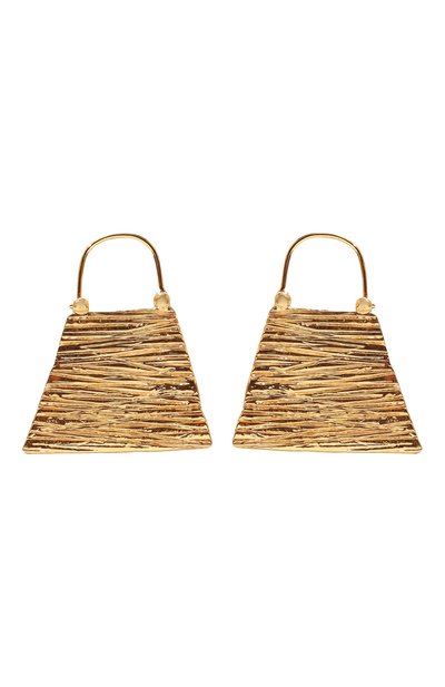 Женские серьги mapuche i SEVENWORLDS, арт. SW605