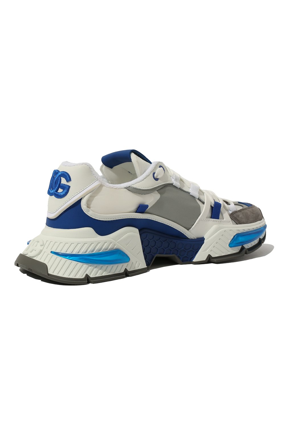 Комбинированные кроссовки airmaster DOLCE & GABBANA, арт. CS1984/AY337, фото 5