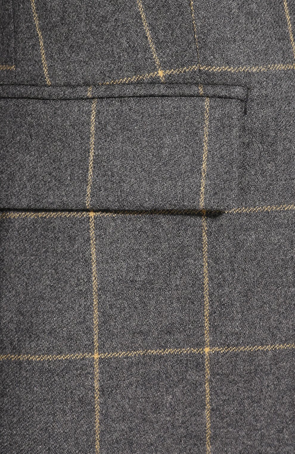 Шерстяной жакет WEILL, арт. 111007, фото 5