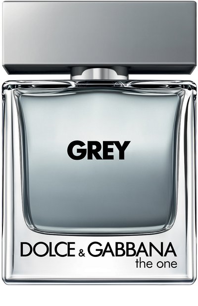 Туалетная вода the one grey (30ml) DOLCE & GABBANA, арт. 8413810DG, фото 1