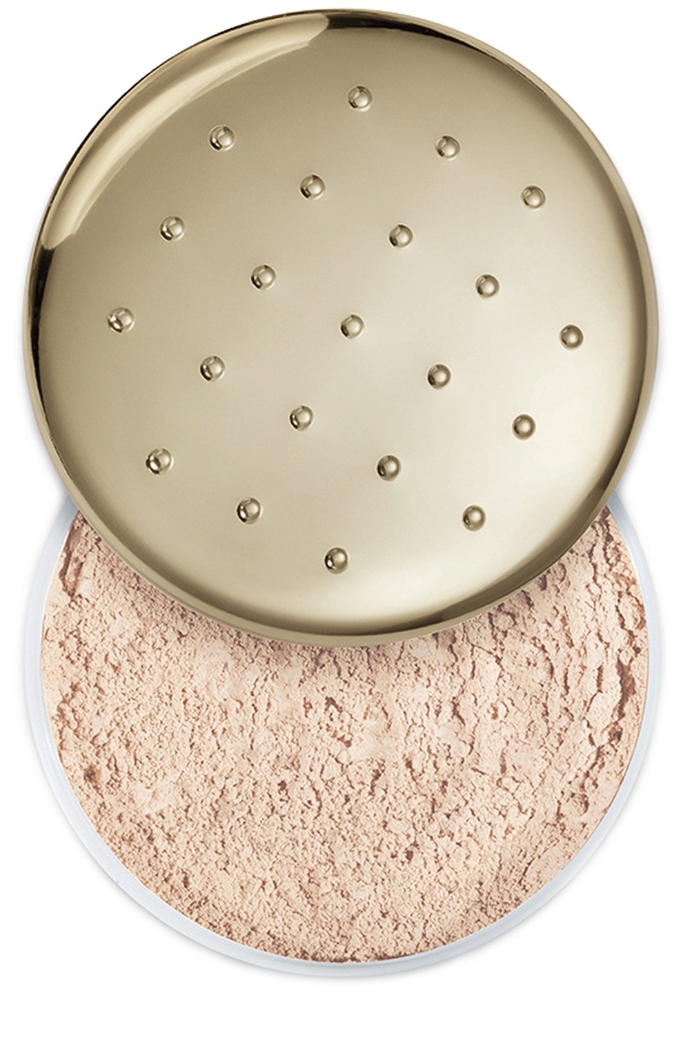 Пудра рассыпчатая, оттенок invisible CARON, арт. Q3102020, фото 1