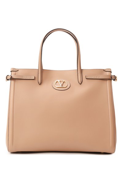 Сумка-тоут antibes medium VALENTINO, арт. 6W2B0R19/CVC, фото 1