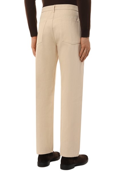 Джинсы JIL SANDER, арт. J22KA0217/J45257, фото 4