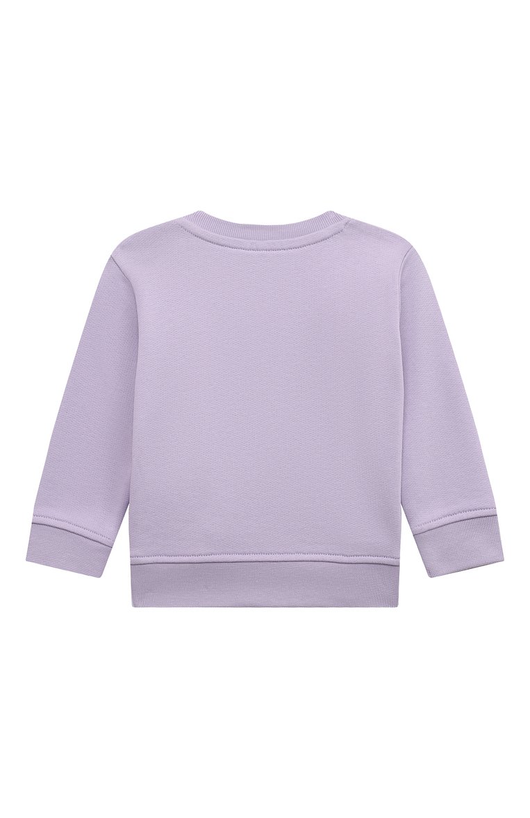 Хлопковый свитшот STELLA MCCARTNEY, арт. TU4130, фото 1