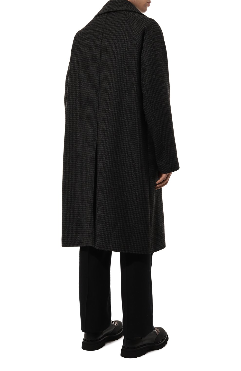 Пальто HEVO, арт. BRINDISI Q1RU 150/G724, фото 7