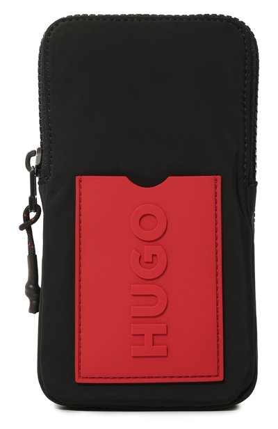 Текстильный чехол для iphone и airpods HUGO, арт. 50475027, фото 3