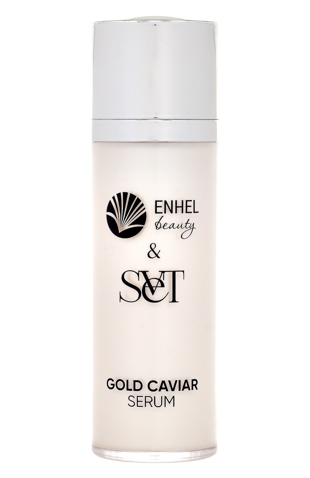 Сыворотка для лица royal gold caviar (50ml) ENHEL BEAUTY, арт. 4955079123104, фото 1