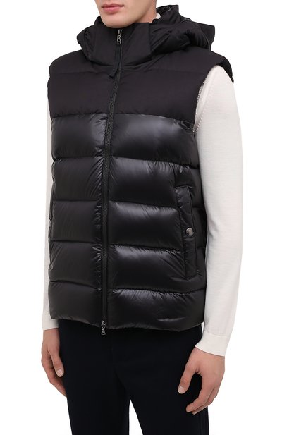 Пуховый жилет BOGNER, арт. 38235090, фото 3