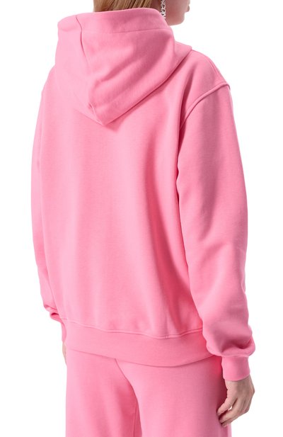 Хлопковая толстовка HINNOMINATE, арт. HMABW01400, фото 4