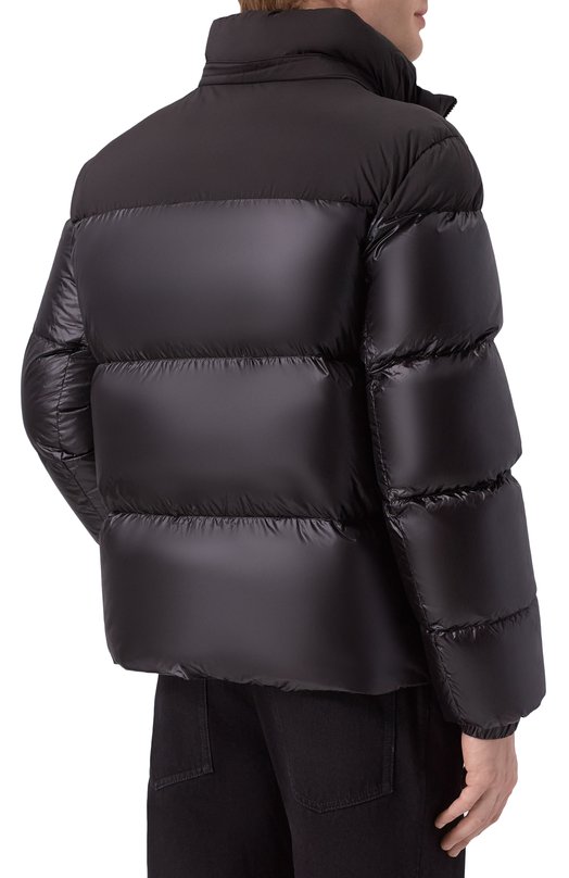Пуховик Add 12AMH120 Чёрный  12AMH120 Фото 6