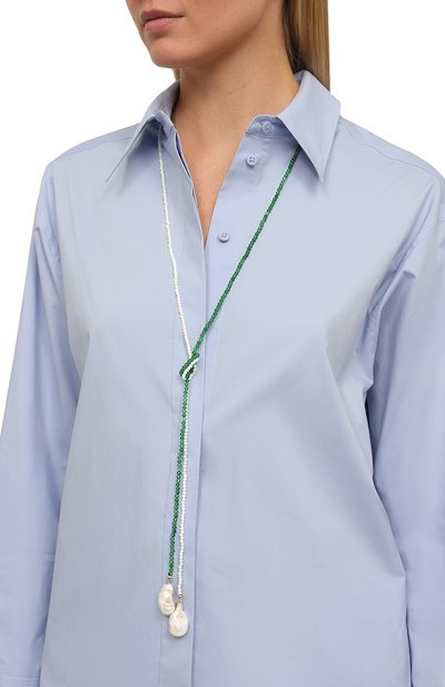 Колье VIEN, арт. 2323-67M, фото 2