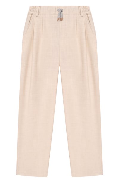 Брюки ELEVENTY, арт. EY6P10/I0315_001