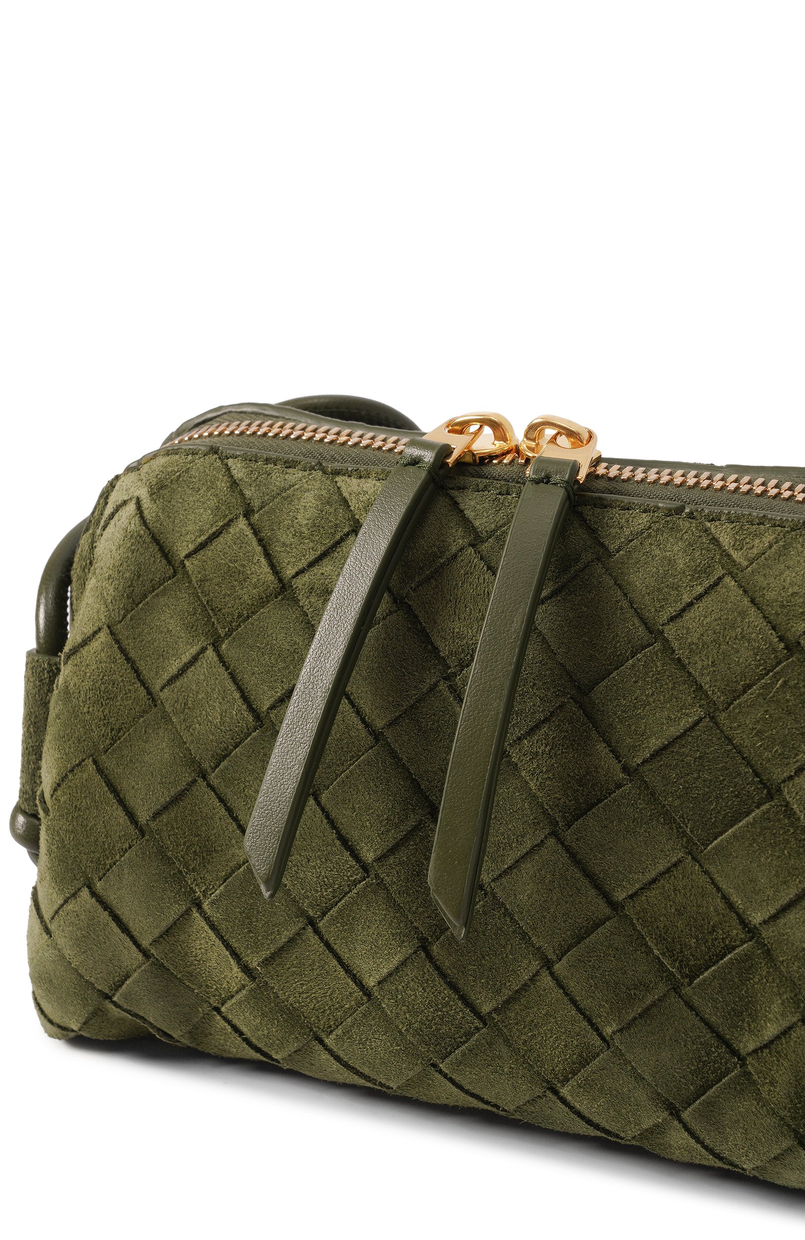 Клатч concert BOTTEGA VENETA, арт. 794258/V5ZZ4, фото 6