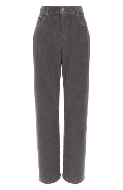 Женские вельветовые брюки HAIKURE, арт. HEW03330GF156PT