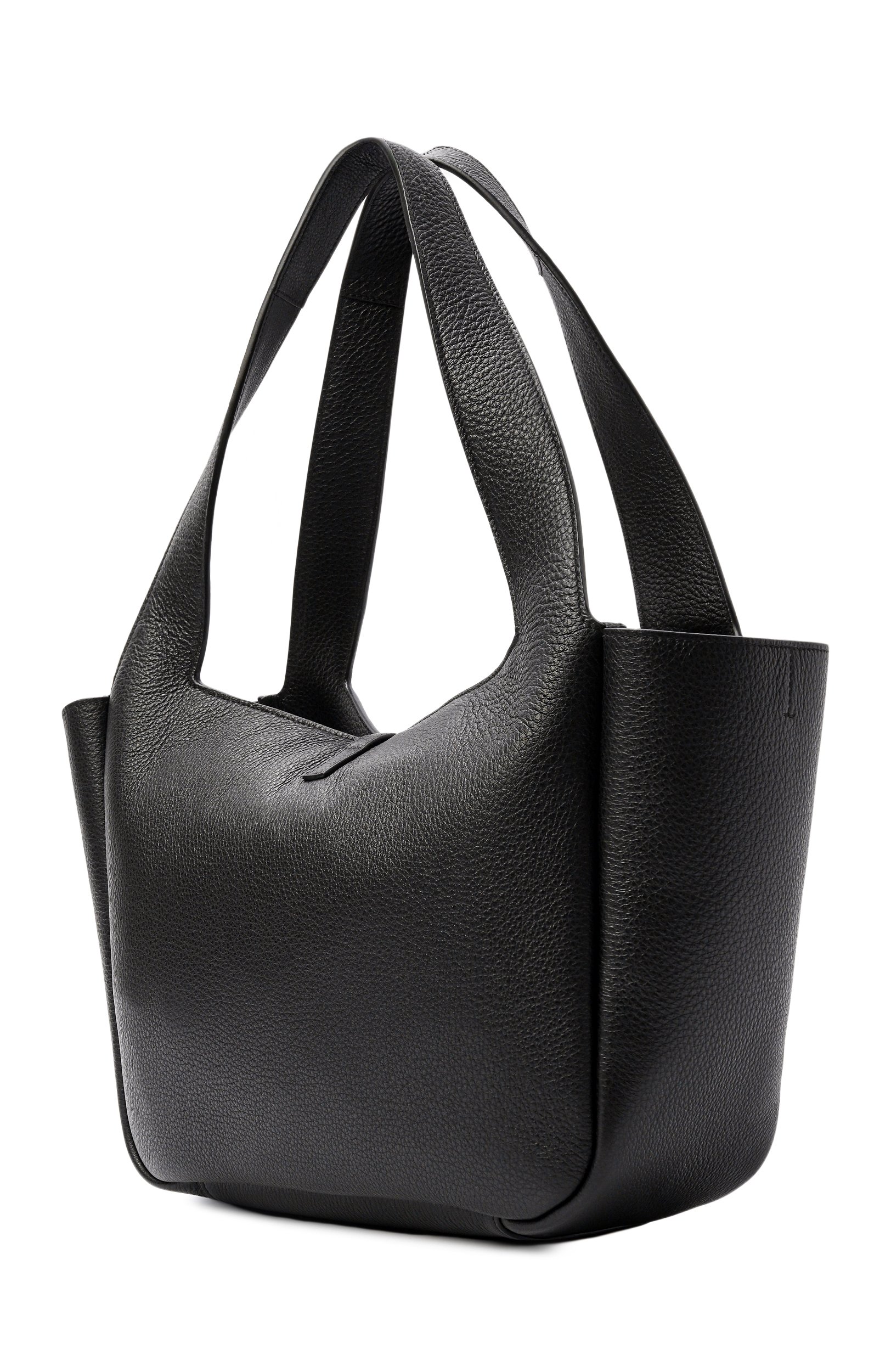 Сумка-тоут le 5 à 7 bea small SAINT LAURENT, арт. 779029/AADUU, фото 4