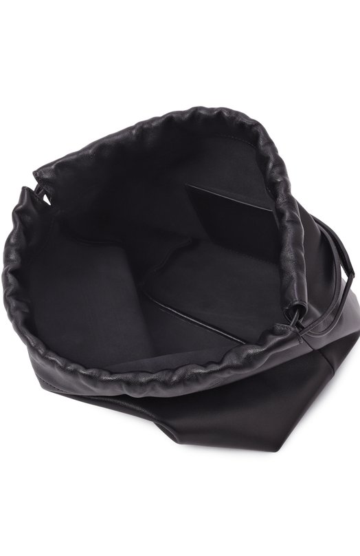 Сумка Dumpling Jil Sander J07WG0027/P7365 Чёрный  J07WG0027/P7365 Фото 5