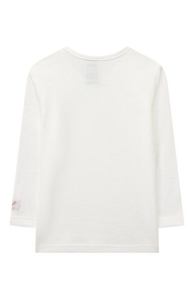 Комплект из комбинезона и лонгслива SANETTA, арт. 221844, фото 3