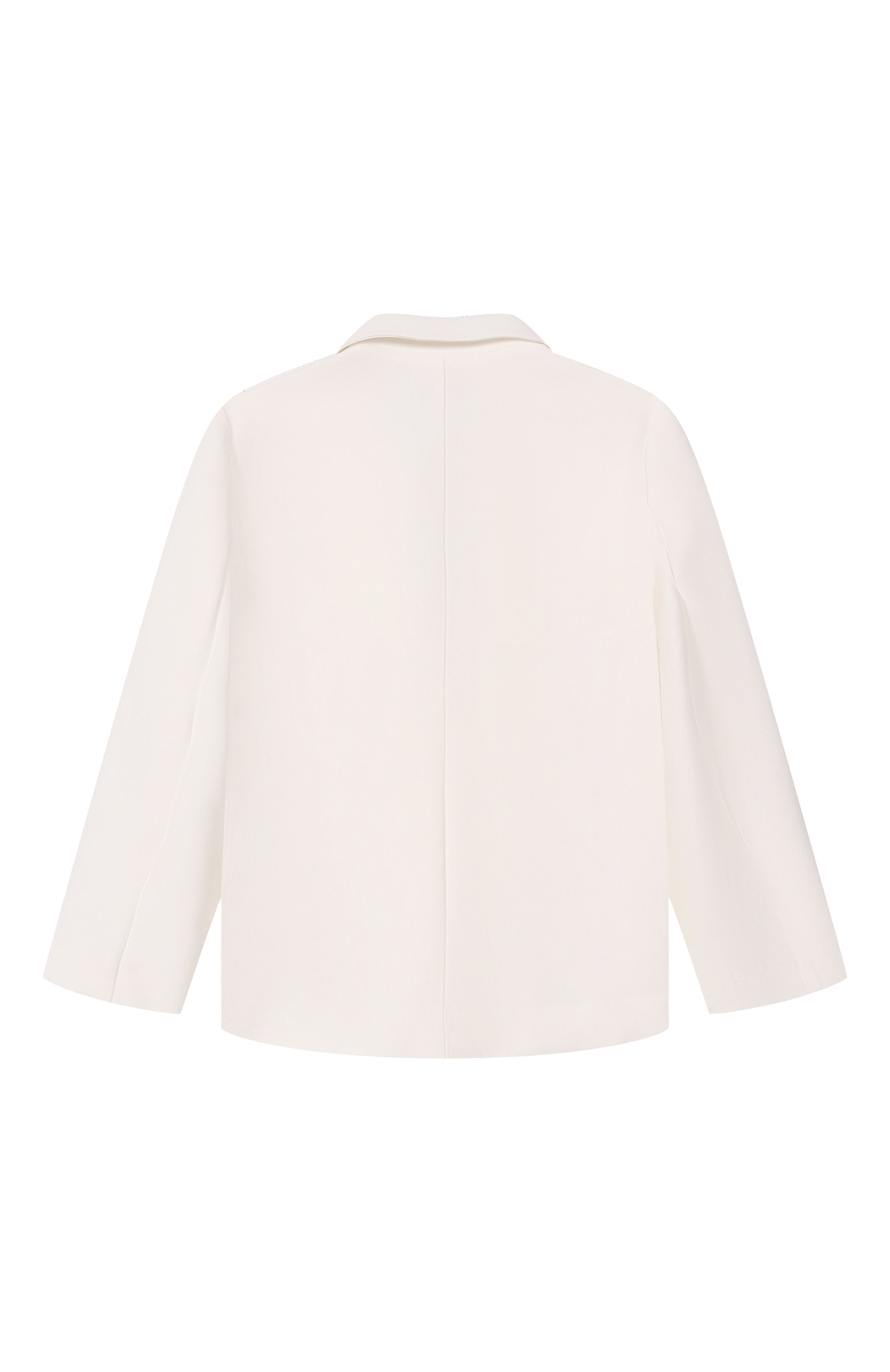 Жакет MONNALISA, арт. 71G103, фото 2