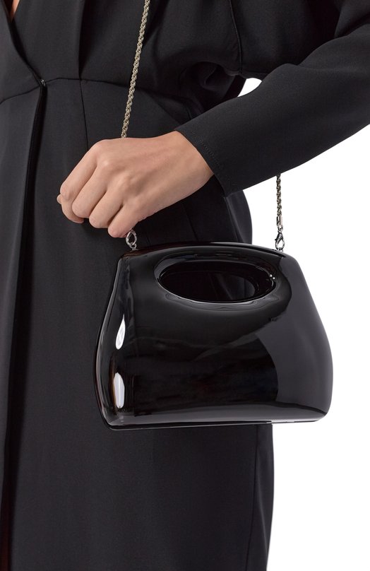 Сумка Emporio Armani EW005265/AF28760 Чёрный  EW005265/AF28760 Фото 2