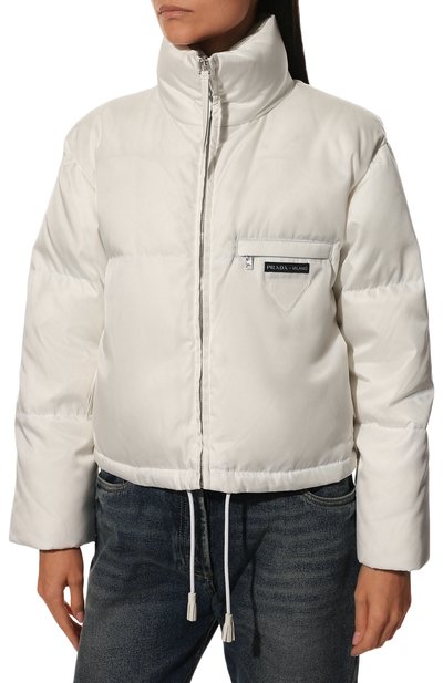 Пуховик PRADA, арт. 29B407-1XLN-F0I31, фото 3