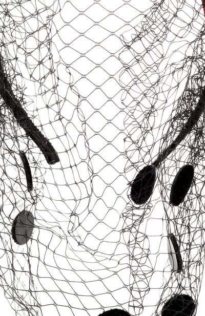 Ободок для волос VALENTINO, арт. 6W0HI01F/EDP, фото 4