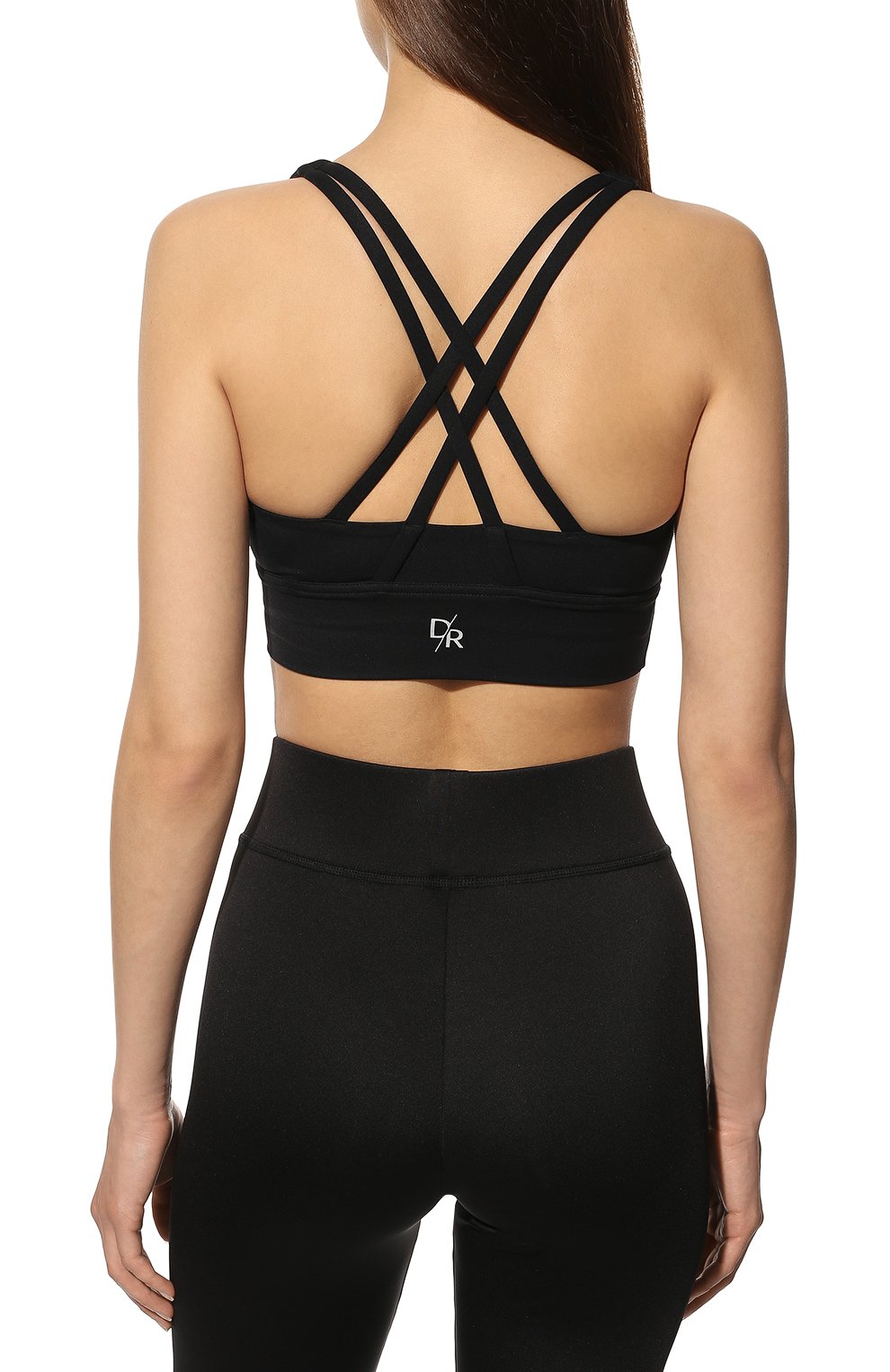 Бра-топ DAILY REMINDER, арт. T007-BL, фото 4