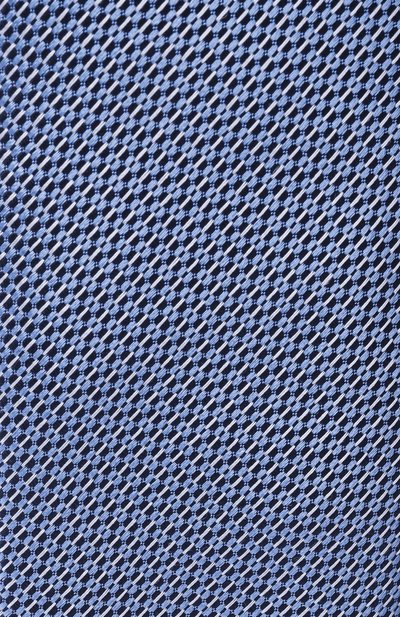 Шелковый галстук BRIONI, арт. O61D00-PC465, фото 4