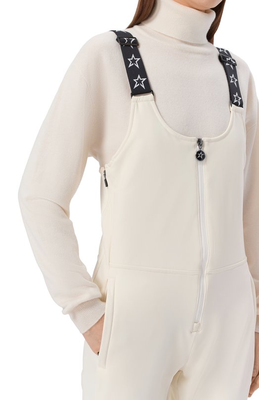 Комбинезон Perfect Moment W3001298/1707 Белый  W3001298/1707 Фото 5