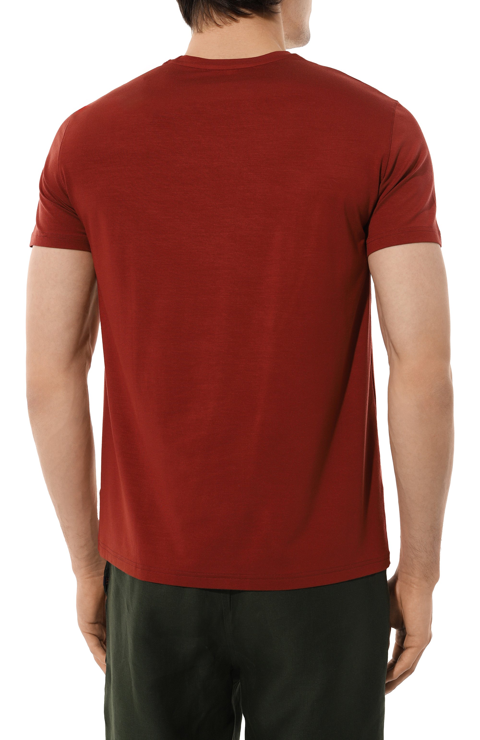 Футболка DEREK ROSE, арт. 3048/BASE018, фото 4