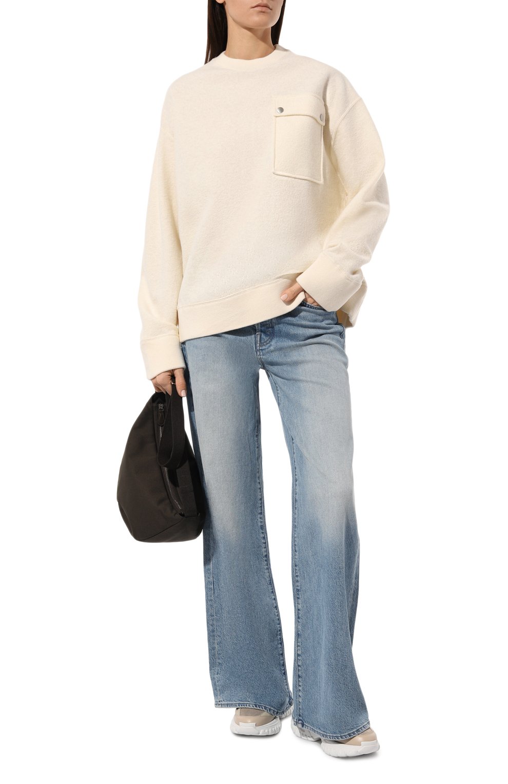 Комбинированные кроссовки tokyo BOGNER, арт. 22421805/T0KY0 3 C, фото 2