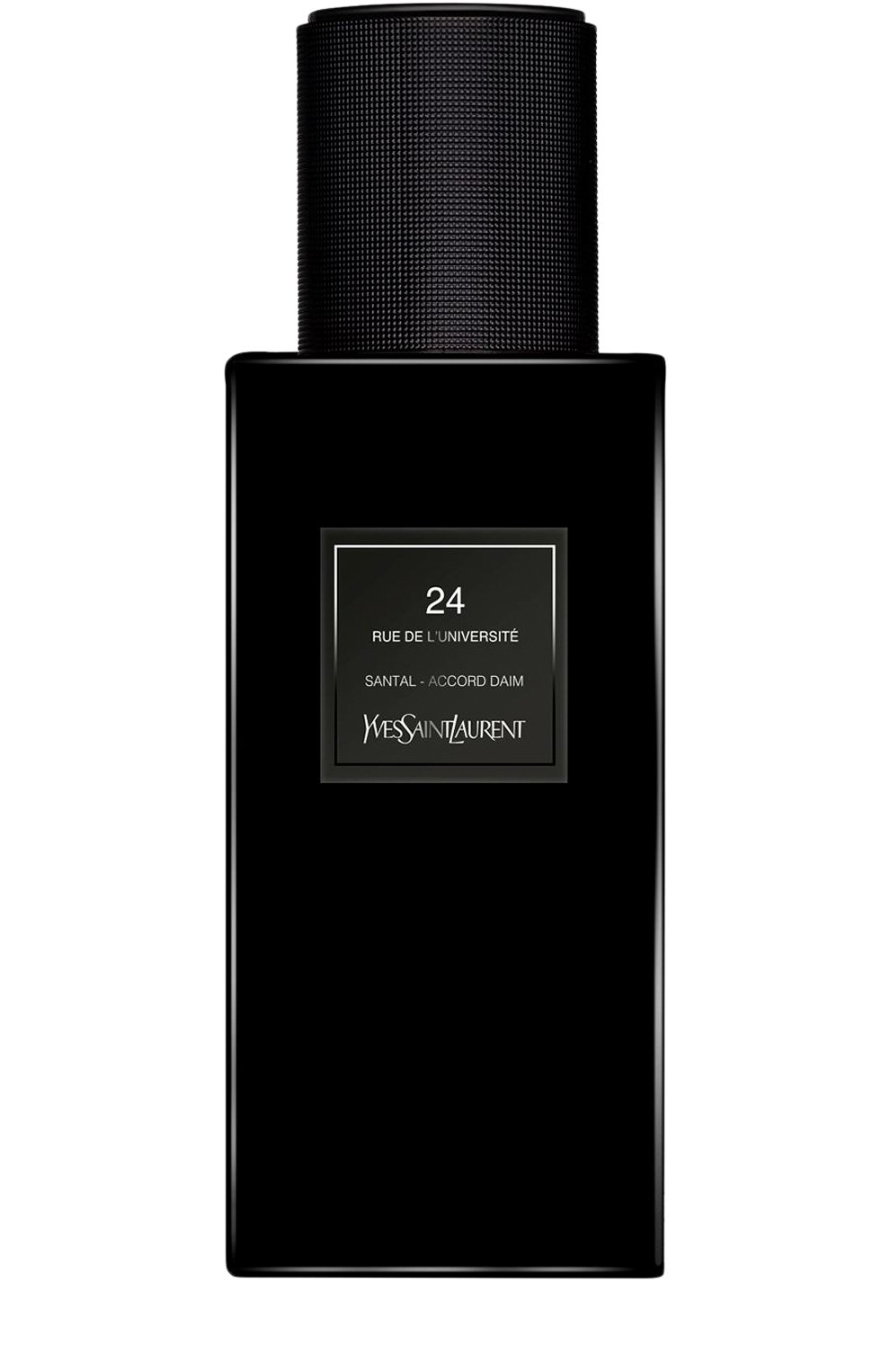 Парфюмерная вода le vestiaire des parfums couture edition rue de l'universite (125ml) YSL, арт. 3614271989895, фото 1