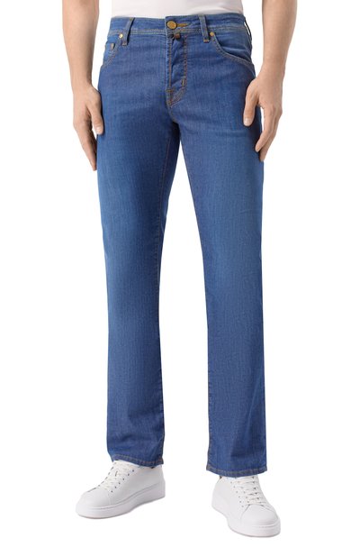 Джинсы eduard JACOB COHEN, арт. 25E P/JUM_QM005 032 S4252 S1, фото 3