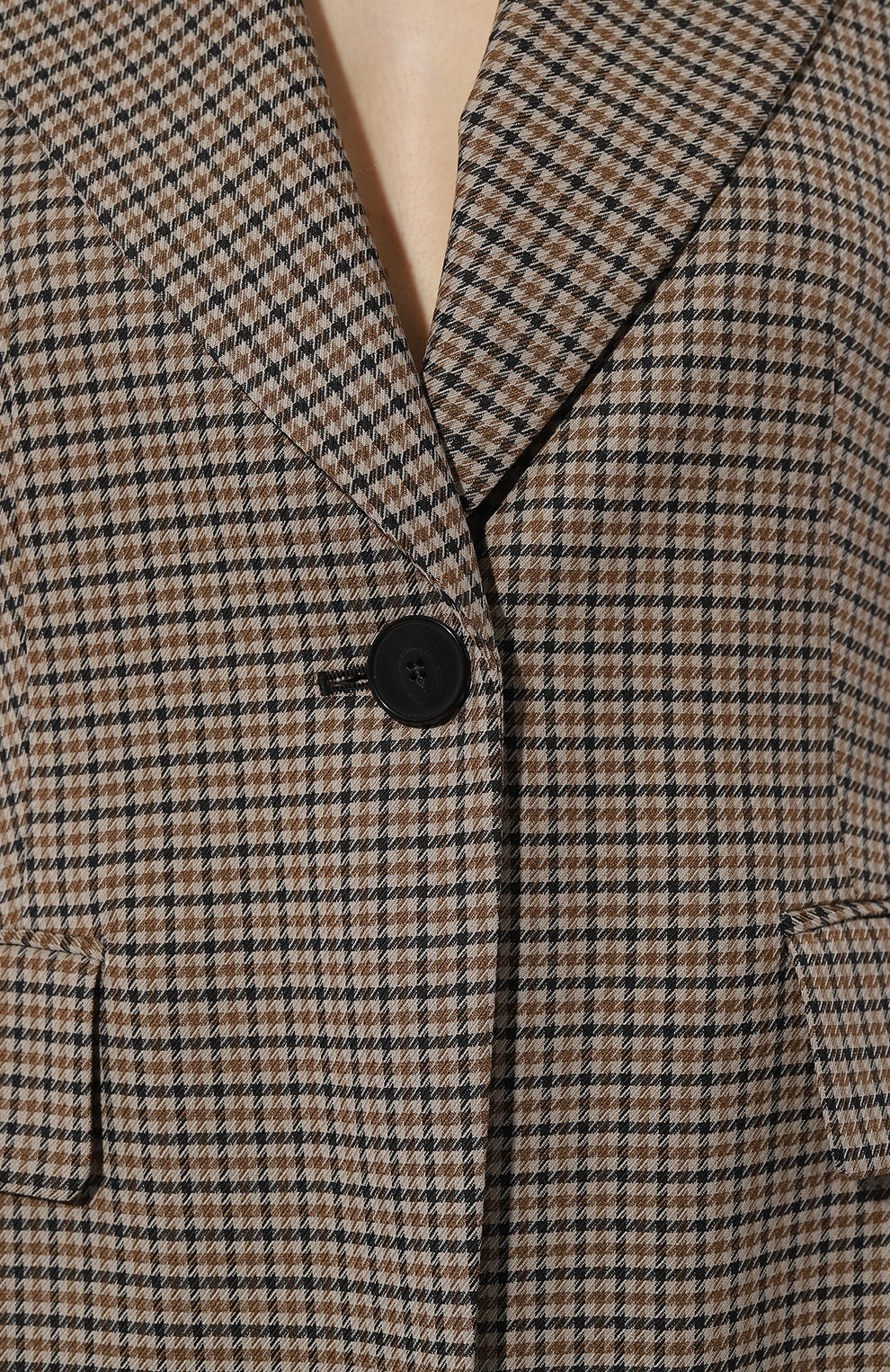 Шерстяной жакет WINDSOR, арт. 52 DSE104 10014933, фото 5