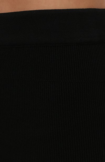 Легинсы из вискозы JACQUEMUS, арт. 213KN606-2060, фото 5